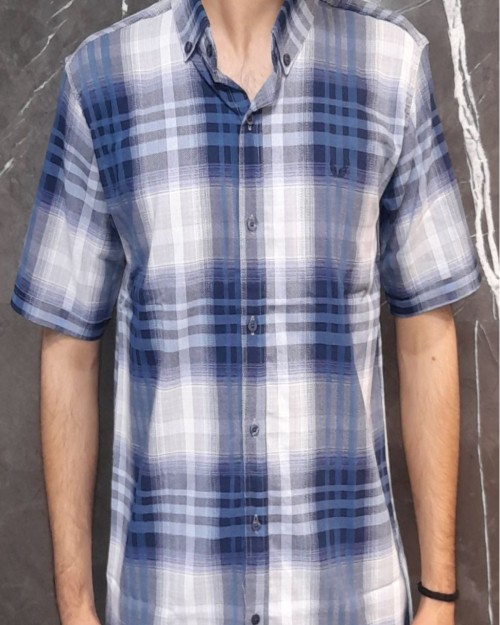  پیراهن کنفی کش 