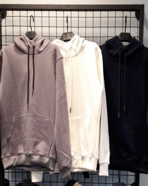  هودی یقه غواصی کلاه دار مشخصات