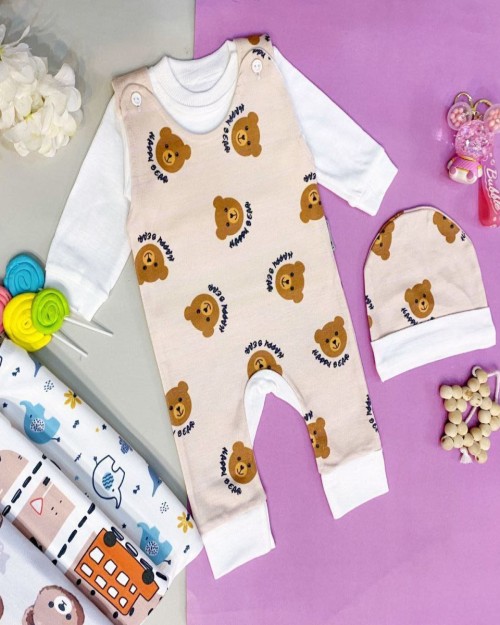  سرهمی نوزاد کد 6016 