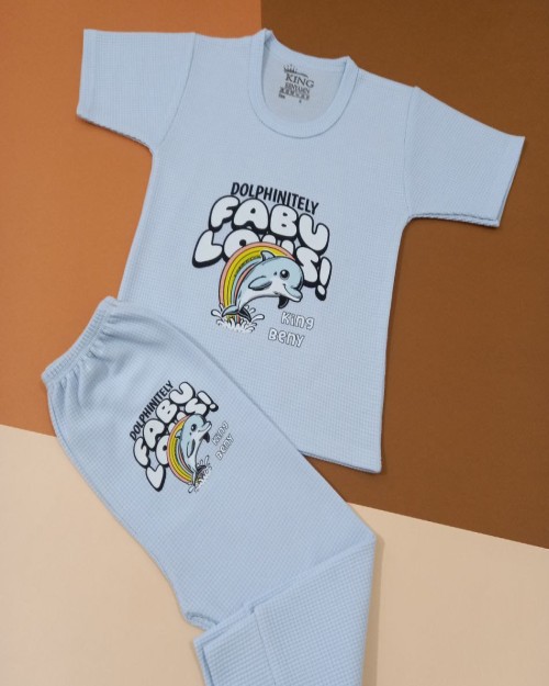  تیشرت و شلوار کد 433 