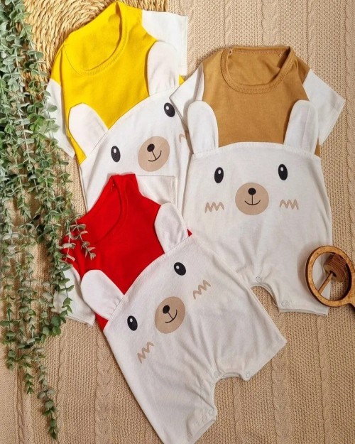  رامپر پو گوش دار مشخصات