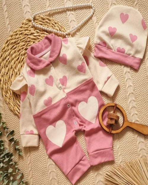  سرهمی کبریتی طرح قلب مشخصات