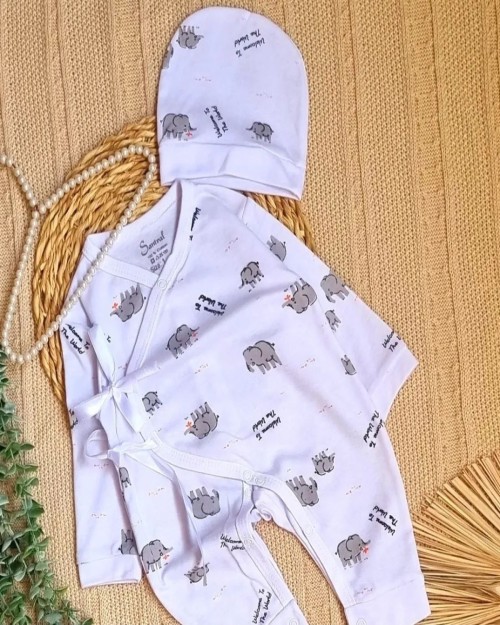  سرهمی فیل مشخصات