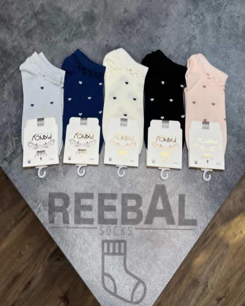  جوراب زنانه مچی 