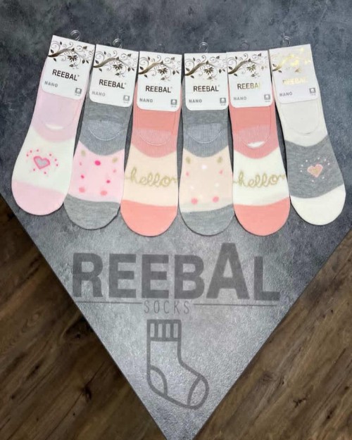  جوراب کالج زنانه مشخصات