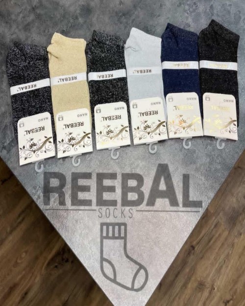  جوراب مچی لمه زنانه 