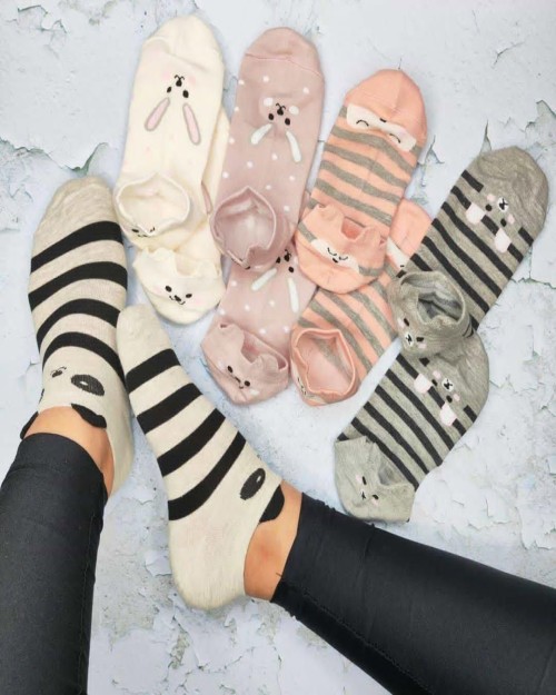  جوراب مچی زانه مشخصات