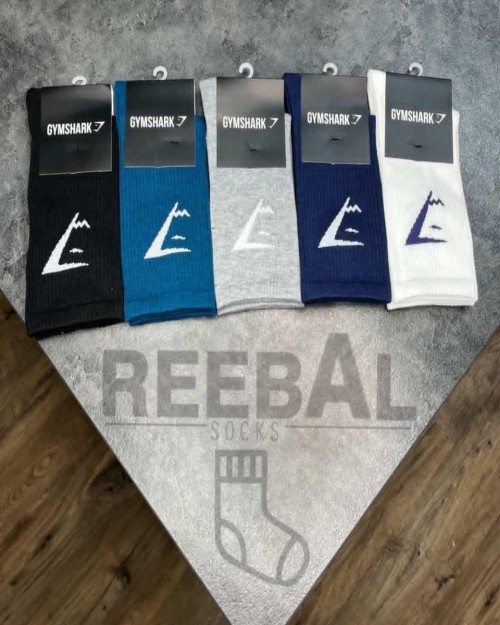  جوراب ساق بلند اسپرت مشخصات