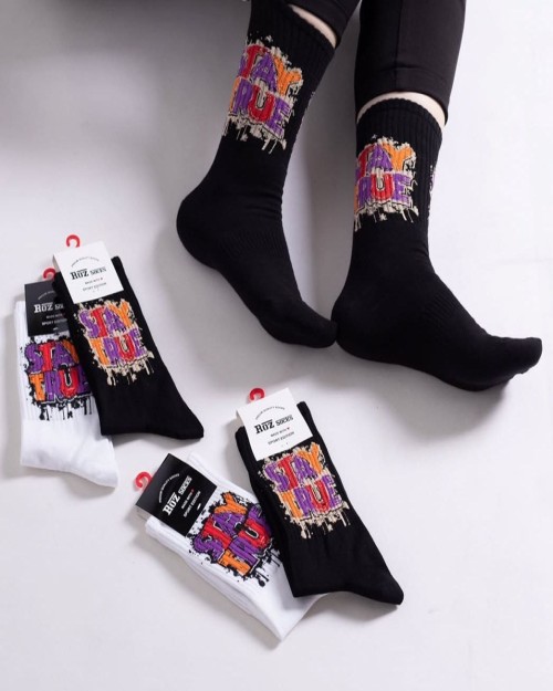  جوراب طرح استی ترو مشخصات