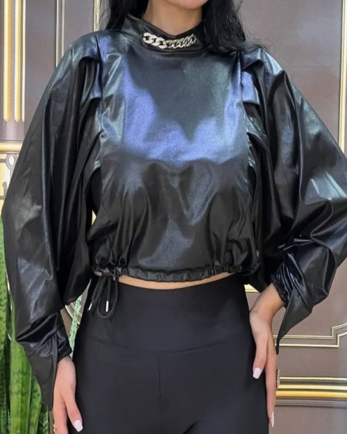  شومیز کارتیر کد 5534 