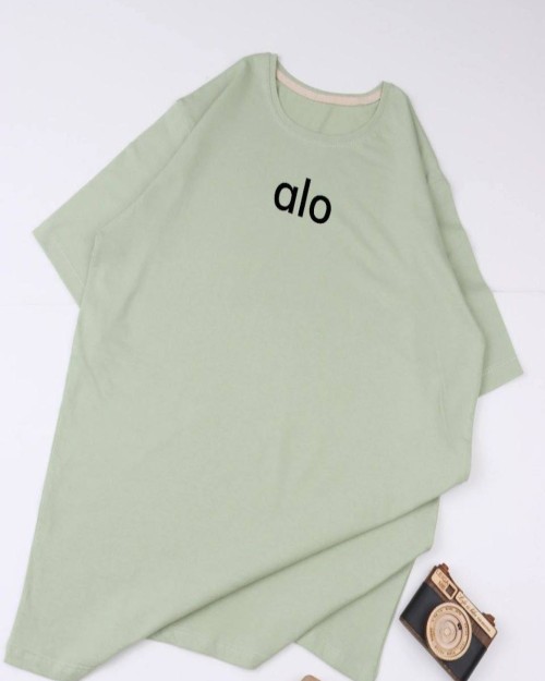  تیشرت بیگ سایز 6 رنگ 