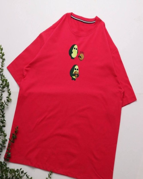  تیشرت لش 8 رنگ 