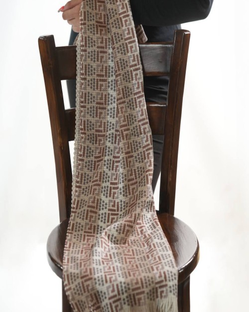  شال موهر راشل 