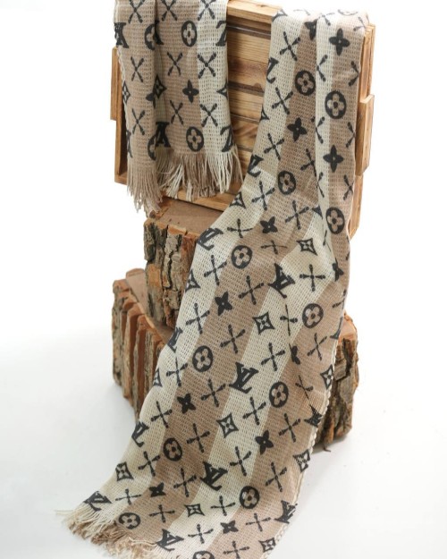  شال موهر راشل 