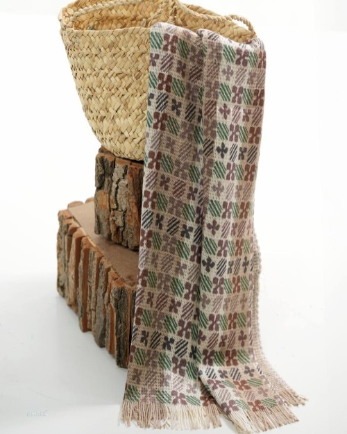  شال موهر راشل 