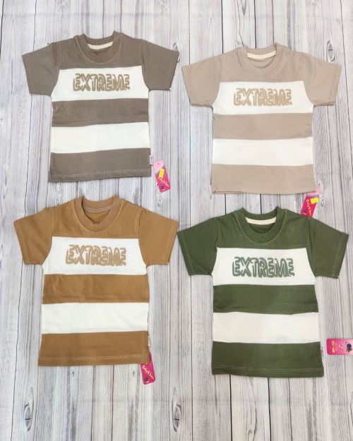  تیشرت یقه گرد کد2290/کد2291/کد2292 