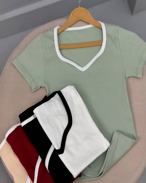  تیشرت کبریتی 