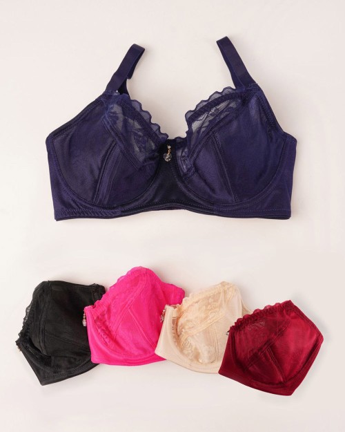  سوتین‌مینی‌مایزرفنردارکاپC 