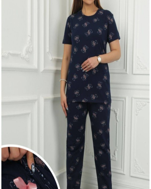  ست تیشرت و شلوار 