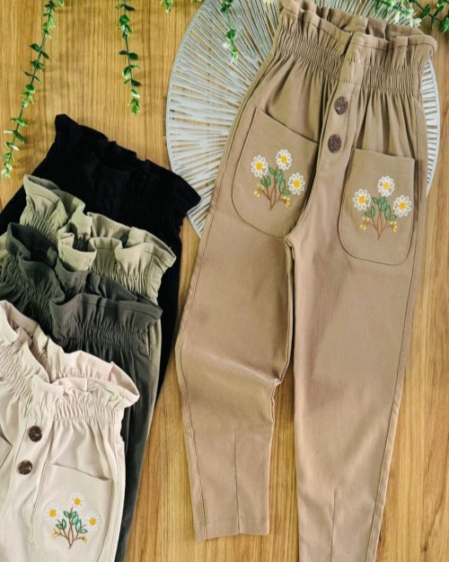  شلوار مام بنگال مشخصات