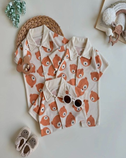  رامپر ۶۰۷ خرسی مشخصات