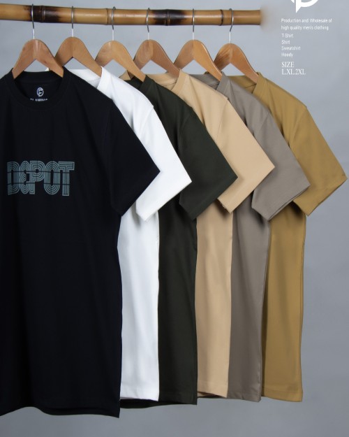  👈تیشرت پنبه سوپر درجه ۱ 