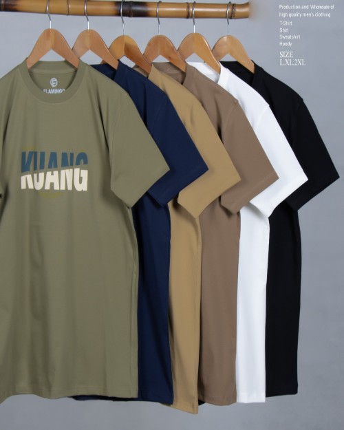  تیشرت پنبه سوپر درجه ۱ 