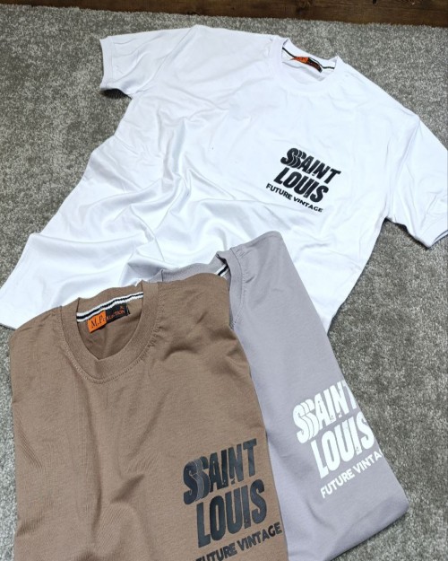  تیشرت پشت چاپ قواره باکسی 