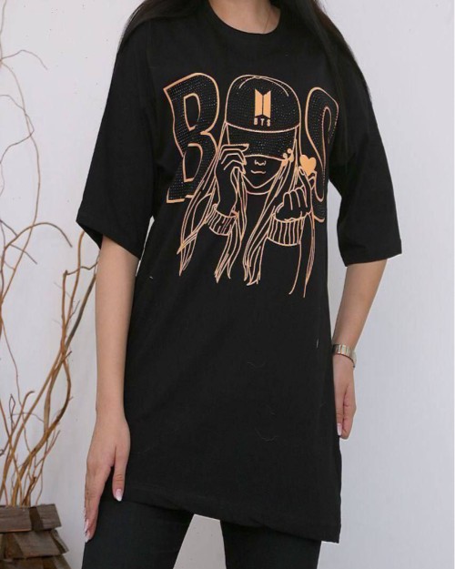  لانگ لش دخترانه BYC 