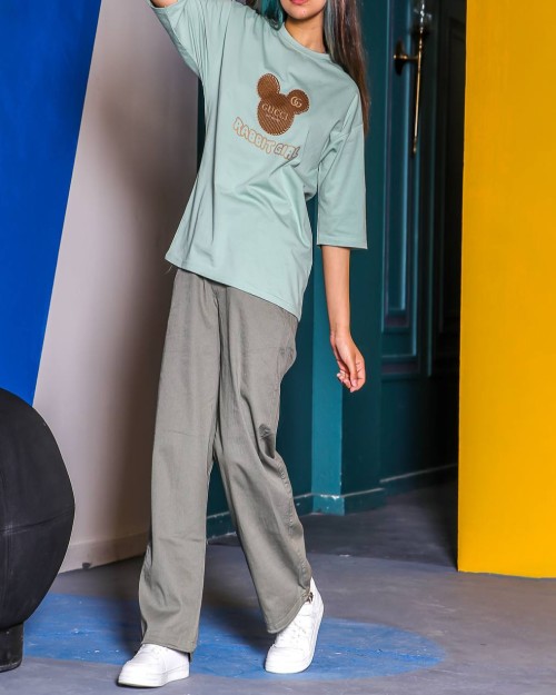  تیشرت و شلوار کد249 