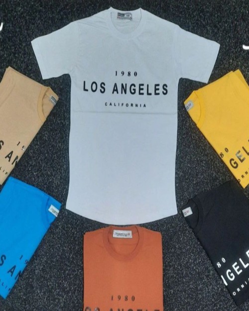  تیشرت پنبه سوپر پسرانه مشخصات