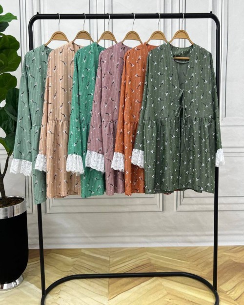  مانتو مدل ماهگل کد 490 مشخصات