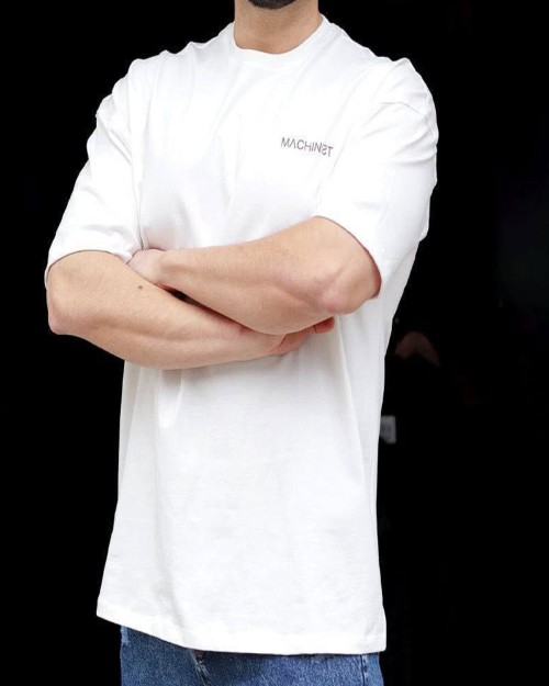  تیشرت  ماکان پنبه مچینست 