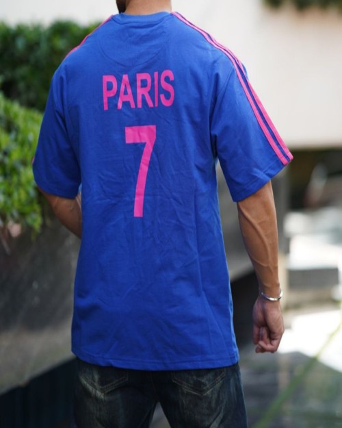  تیشرت استین ۳ربع دورس دونخ پیسوله 