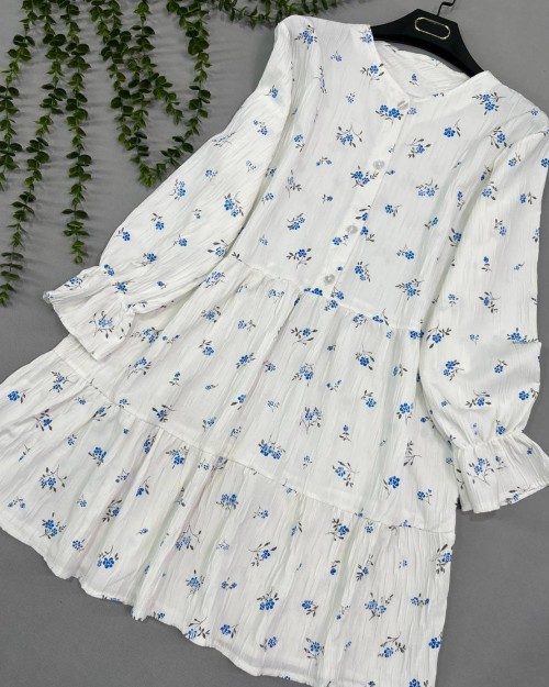  شومیز عروسکی 