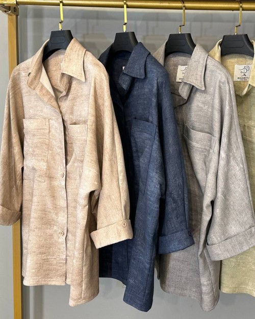  شومیز مدل مریم 