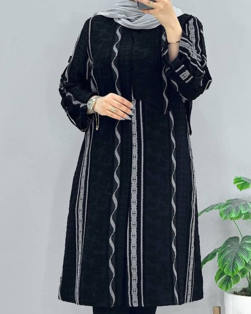  مانتو مدل پرستو 