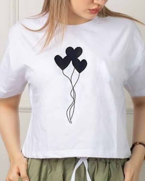  کراپ چاپدار 