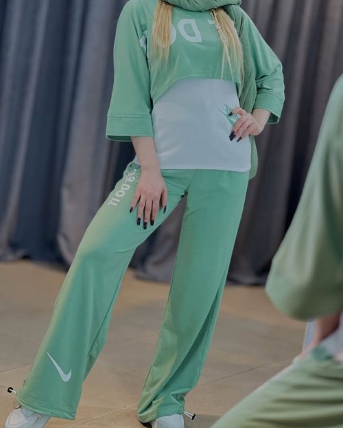  ست سه تیکه جاست دوییت 