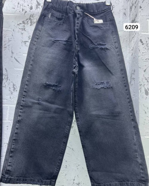  واید لگ ذغالی بغل رادو کد 6209 