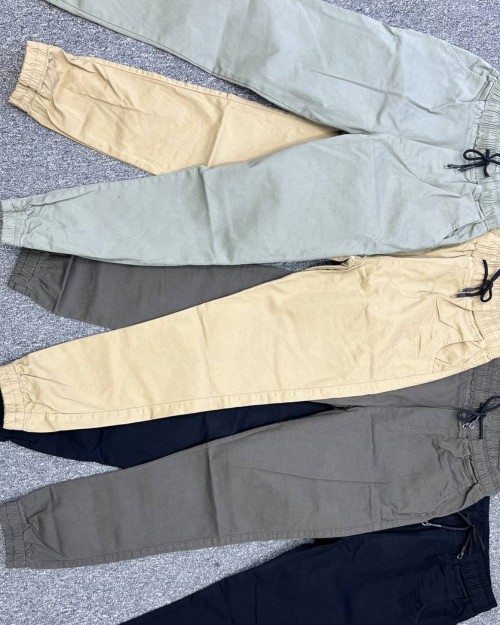  شلوار اسلش کتان مشخصات