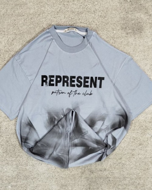  تیشرت پنبه سوپر لش باکسی نخ۲۸ 