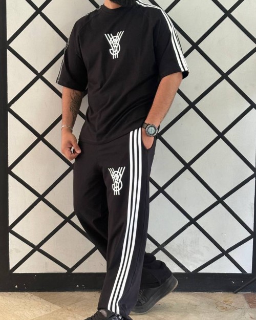  ست پنبه ماچینست ترکیبی مارک y3 مشخصات