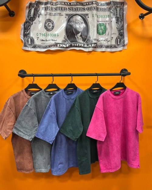  تیشرت سنگشور ساده Yep 