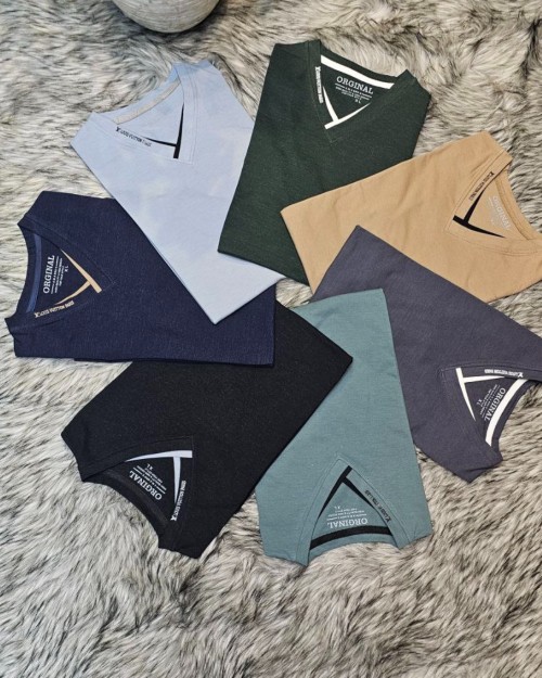  تیشرت یقه هفت افه مغزی یقه و مچ مشخصات