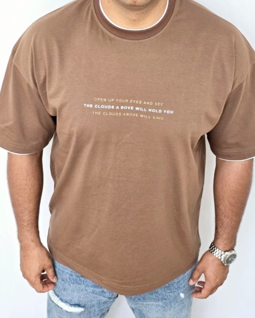  تیشرت پنبه یکرو درجه یک 