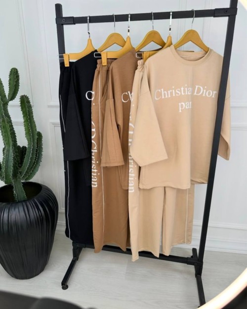  ‌ ست پاریس مد مشخصات