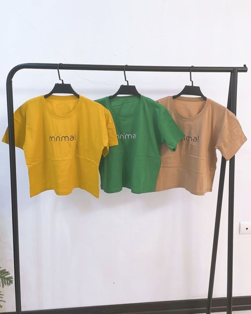  کراپ نخپنبه سوپر minimal مشخصات