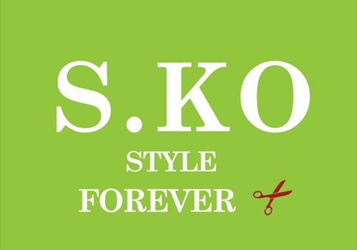 تولیدی پوشاک اسپرت مردانه  S.KO style