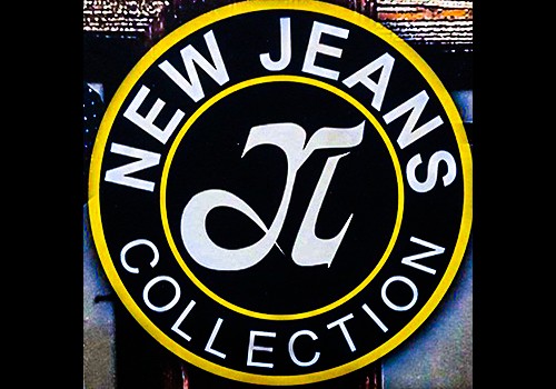 گروه تولیدی پوشاک نیوجین